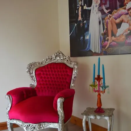 Guest house La Namur