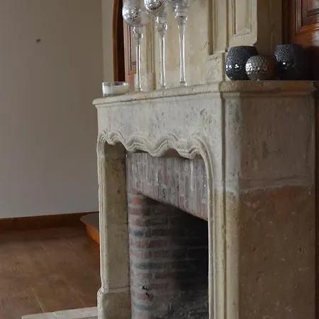 La Maison d'hôtes