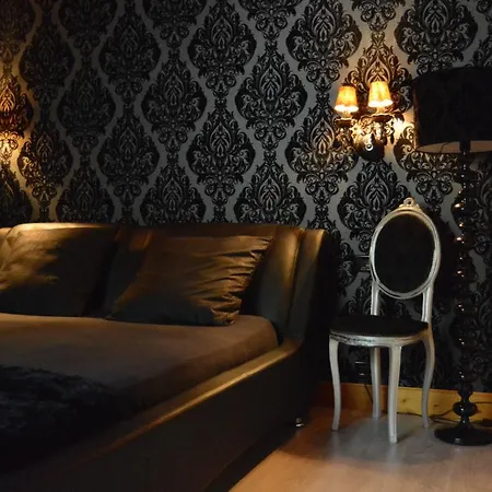 Guest house La Namur