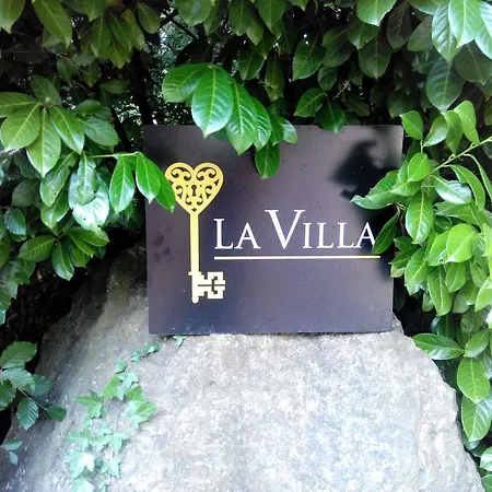 La Namen