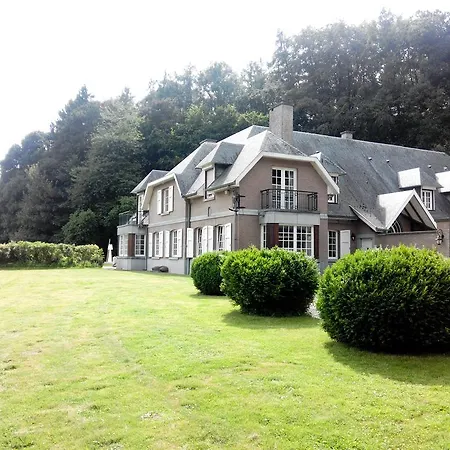 La Maison d'hôtes